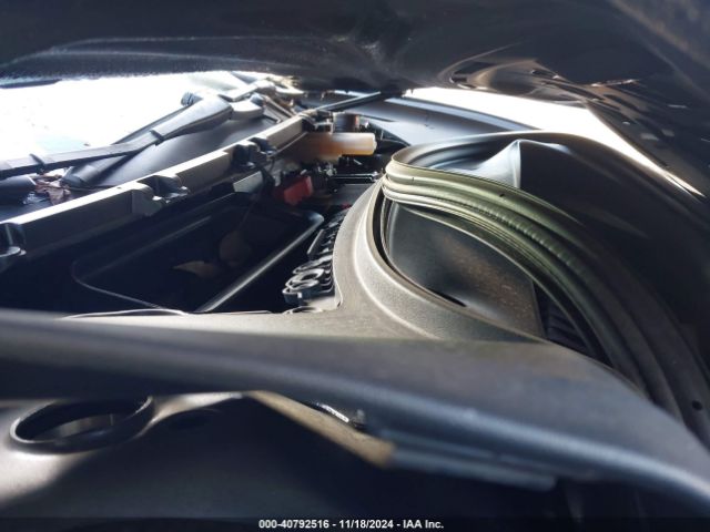 5YJ3E1EA4LF792309 Tesla Model 3 Standard Range Plus Rear-wheel Drive/standard Range Rear-wheel Drive