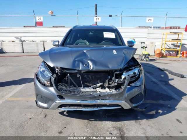 WDC0G4JB9JV024363 Mercedes-Benz GLC 300