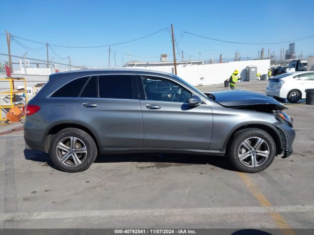 WDC0G4JB9JV024363 Mercedes-Benz GLC 300