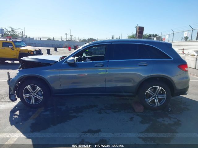WDC0G4JB9JV024363 Mercedes-Benz GLC 300