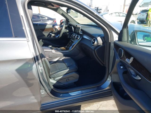 WDC0G4JB9JV024363 Mercedes-Benz GLC 300