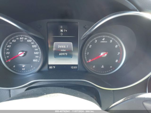 WDC0G4JB9JV024363 Mercedes-Benz GLC 300