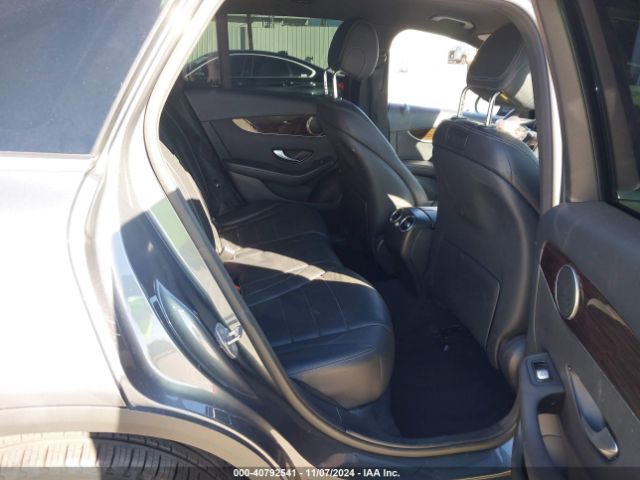 WDC0G4JB9JV024363 Mercedes-Benz GLC 300