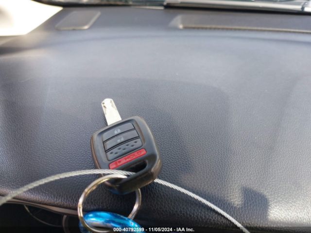 JHMGK5H51HS012615 Honda FIT LX