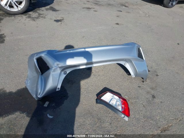 JHMGK5H51HS012615 Honda FIT LX