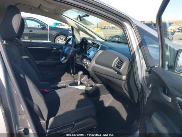 JHMGK5H51HS012615 Honda FIT LX