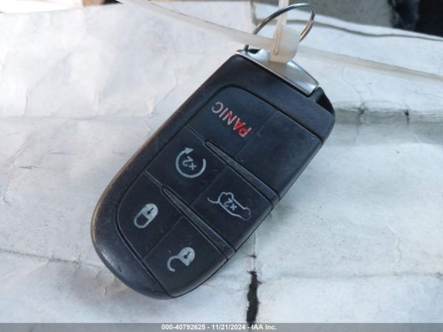 1C4RJEAG6HC813656 Jeep Grand Cherokee Altitude 4x2