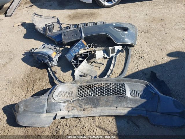 1C4RJEAG6HC813656 Jeep Grand Cherokee Altitude 4x2