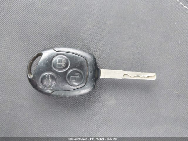 3FADP4BJXEM200159 Ford FIESTA SE