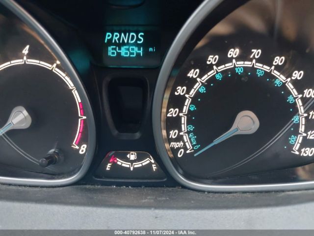 3FADP4BJXEM200159 Ford FIESTA SE