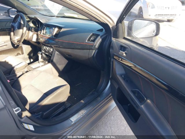 JA32U2FU2HU015220 Mitsubishi Lancer Es/le