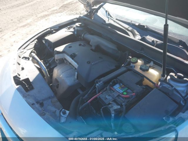 1G11C5SAXGF148185 Chevrolet Malibu Limited Lt