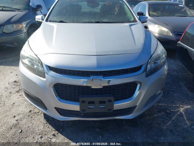 1G11C5SAXGF148185 Chevrolet Malibu Limited Lt
