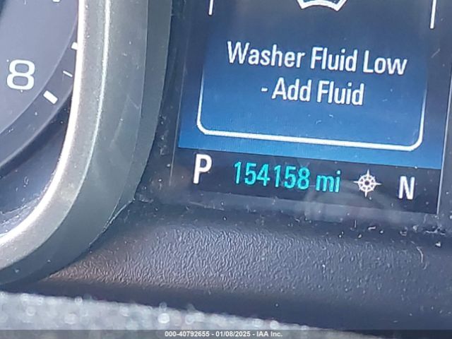 1G11C5SAXGF148185 Chevrolet Malibu Limited Lt