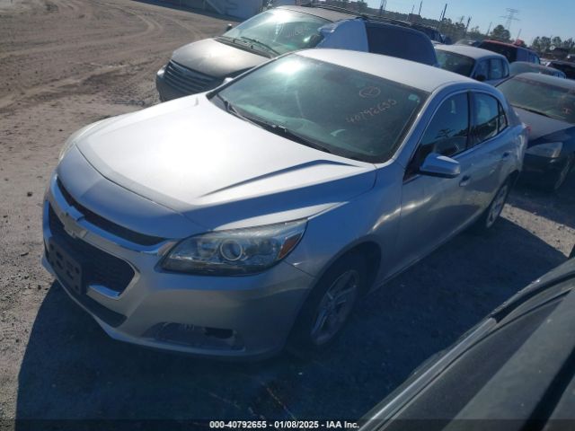 1G11C5SAXGF148185 Chevrolet Malibu Limited Lt