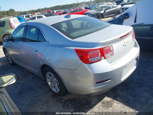 1G11C5SAXGF148185 Chevrolet Malibu Limited Lt