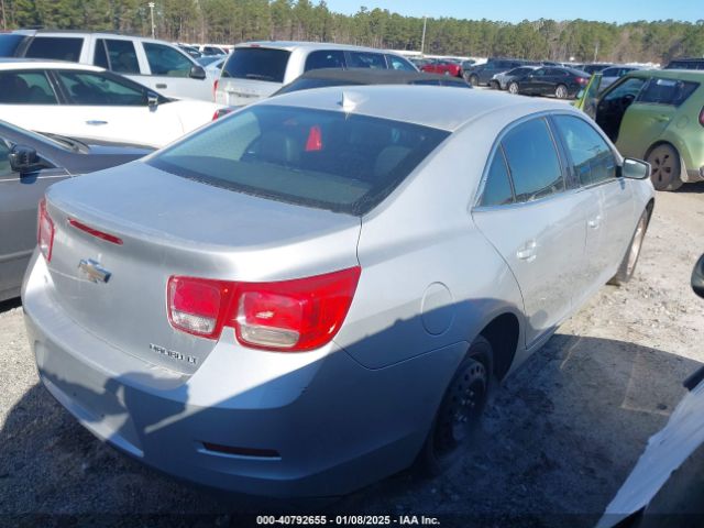 1G11C5SAXGF148185 Chevrolet Malibu Limited Lt