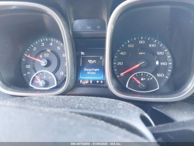 1G11C5SAXGF148185 Chevrolet Malibu Limited Lt