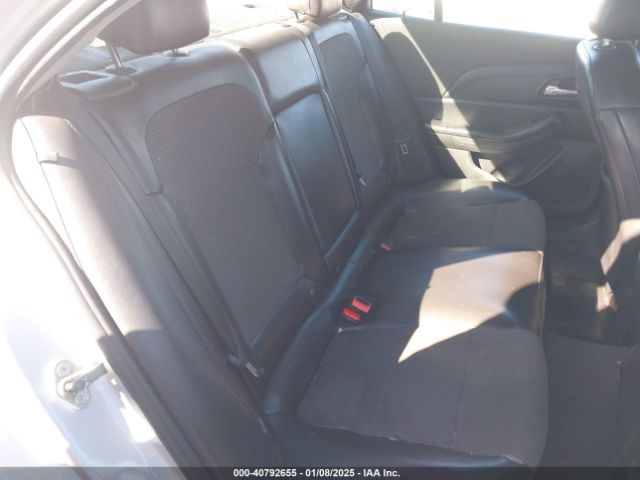 1G11C5SAXGF148185 Chevrolet Malibu Limited Lt