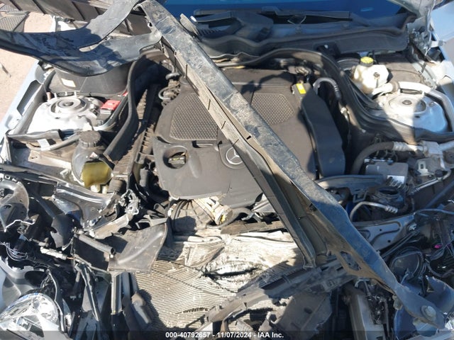 WDDHF5KB7EB013116 Mercedes-Benz E 350