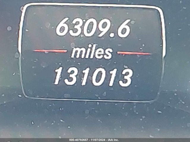 WDDHF5KB7EB013116 Mercedes-Benz E 350