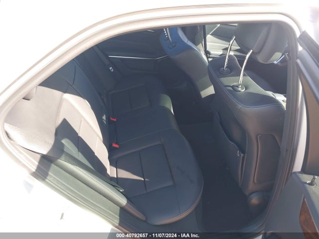 WDDHF5KB7EB013116 Mercedes-Benz E 350
