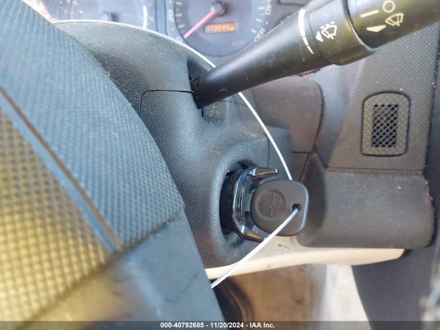 2003 CADILLAC CTS 1G6DM57N730167998 Photo 10