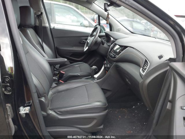 KL7CJPSB4KB791218 Chevrolet Trax Lt