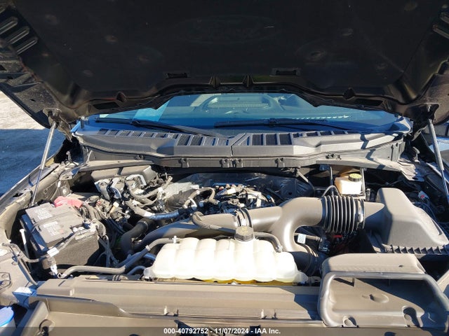 Ford F-150 Xlt 2024 1FTEW3LP0RKD75290 Image 10