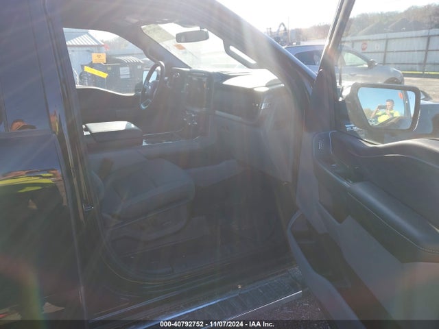 Ford F-150 Xlt 2024 1FTEW3LP0RKD75290 Image 5
