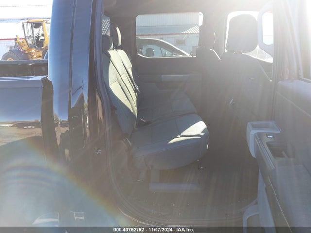Ford F-150 Xlt 2024 1FTEW3LP0RKD75290 Image 8