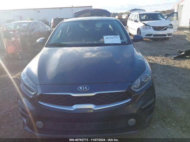 KIA Forte Lxs 2019 3KPF24AD9KE106759 Image 12