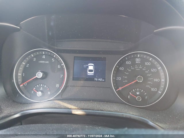 KIA Forte Lxs 2019 3KPF24AD9KE106759 Image 7