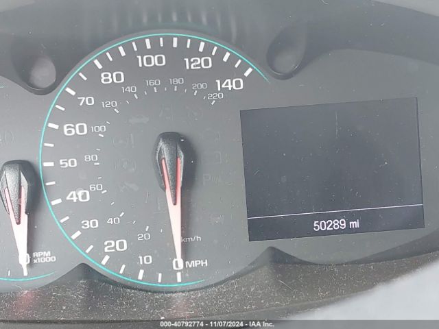 3GNCJKSB4LL197421 Chevrolet Trax Fwd Ls