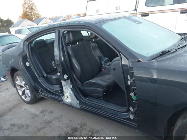 2C3CDXHG9KH706589 Dodge Charger Gt Rwd