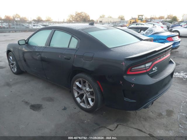 2C3CDXHG9KH706589 Dodge Charger Gt Rwd
