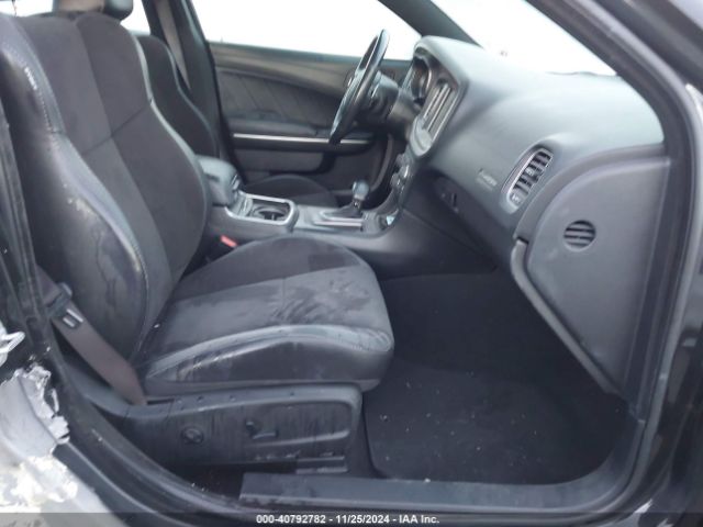 2C3CDXHG9KH706589 Dodge Charger Gt Rwd