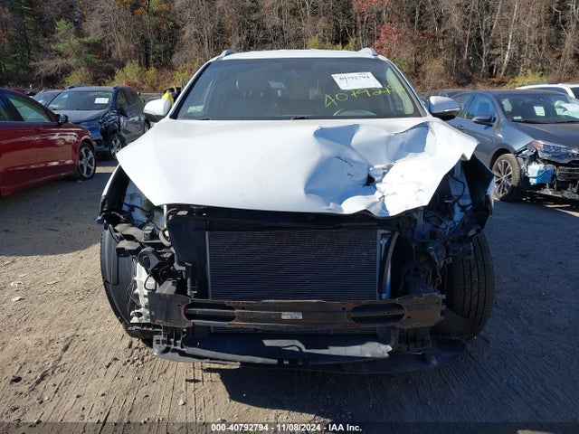 KIA Sorento 3.3l Ex 2016 5XYPHDA56GG006785 Image 12