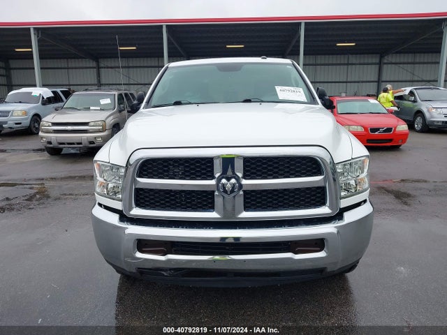 Aukcja sprzedaży 2016 Ram 2500 Tradesman, vin: 3C6UR4HJ5GG252044, numer aukcji: 40792819