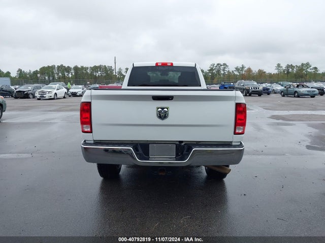 Aukcja sprzedaży 2016 Ram 2500 Tradesman, vin: 3C6UR4HJ5GG252044, numer aukcji: 40792819