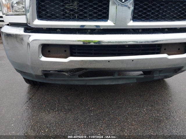 Aukcja sprzedaży 2016 Ram 2500 Tradesman, vin: 3C6UR4HJ5GG252044, numer aukcji: 40792819
