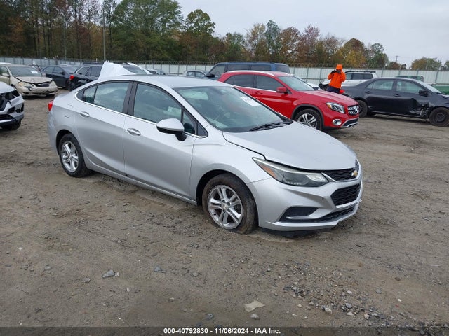 2016 1G1BE5SM9G7311573 main image