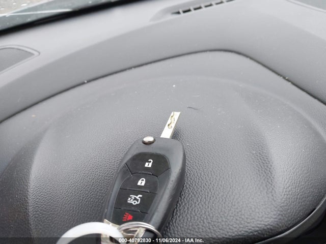Chevrolet Cruze Lt Auto 2016 1G1BE5SM9G7311573 Image 11