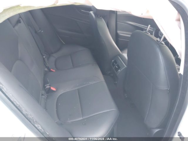 2017 JAGUAR XE SAJAD4BG5HA951778 Photo 7