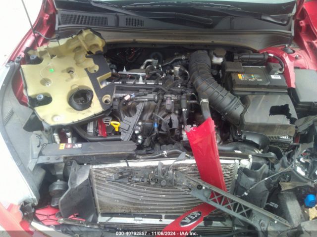 3KPF44ACXME350599 KIA FORTE GT