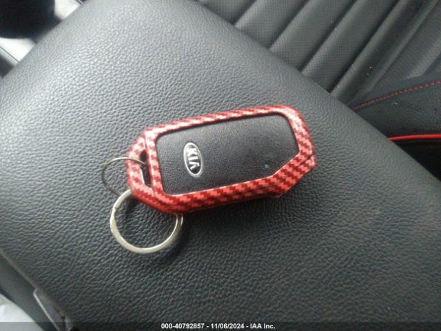 3KPF44ACXME350599 KIA FORTE GT