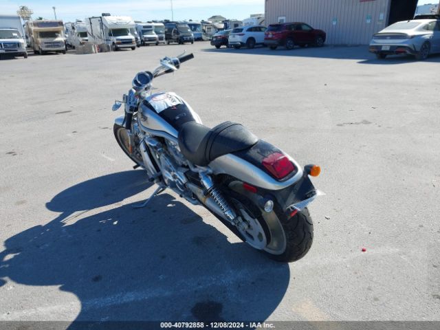 2003 HARLEY-DAVIDSON VRSCA 1HD1HAZ433K834036 Photo 2