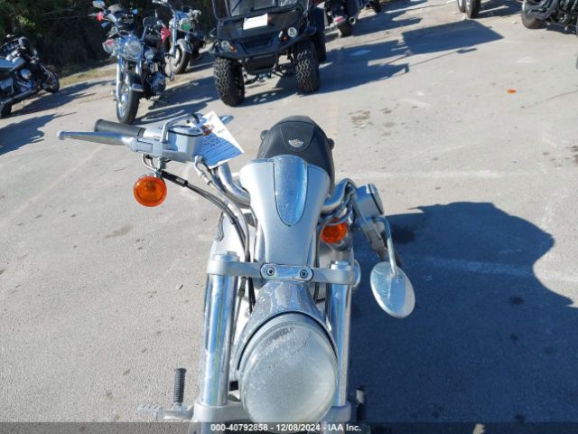 2003 HARLEY-DAVIDSON VRSCA 1HD1HAZ433K834036 Photo 4