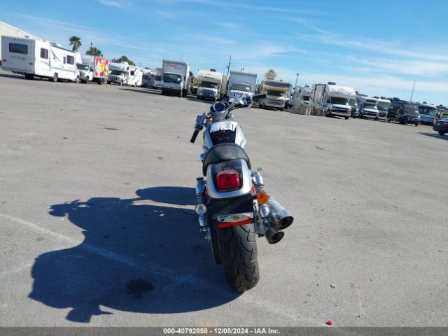 2003 HARLEY-DAVIDSON VRSCA 1HD1HAZ433K834036 Photo 5