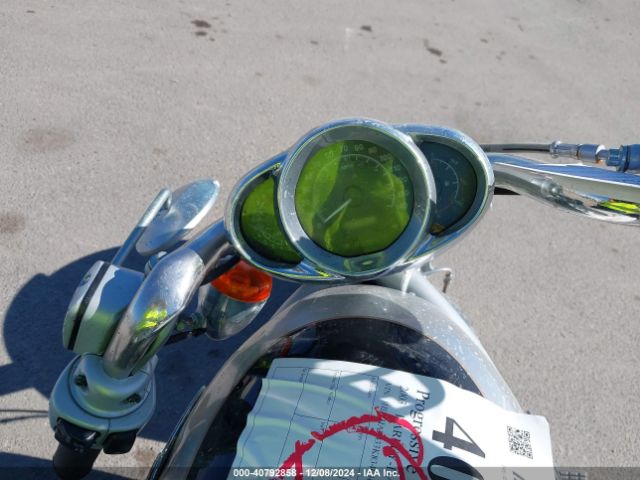 2003 HARLEY-DAVIDSON VRSCA 1HD1HAZ433K834036 Photo 6